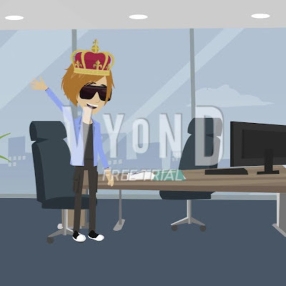 Meet your Posher, Noah - Picture 1 of 1